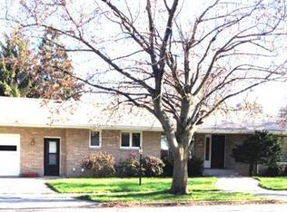 1507 34th Ave, Menominee, MI 49858