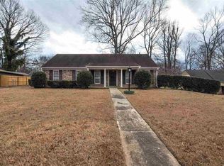 4785 Rolling Meadows Dr, Memphis, TN 38128