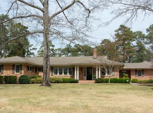 5024 Radcliffe Rd, Columbia, SC 29206