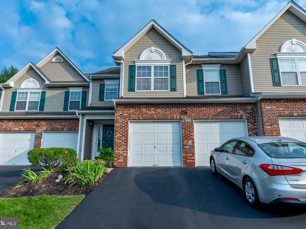 908 Holly Ct, Plymouth Meeting, PA 19462