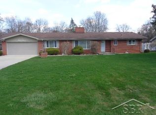 1770 Van Wagoner Dr, Saginaw, MI