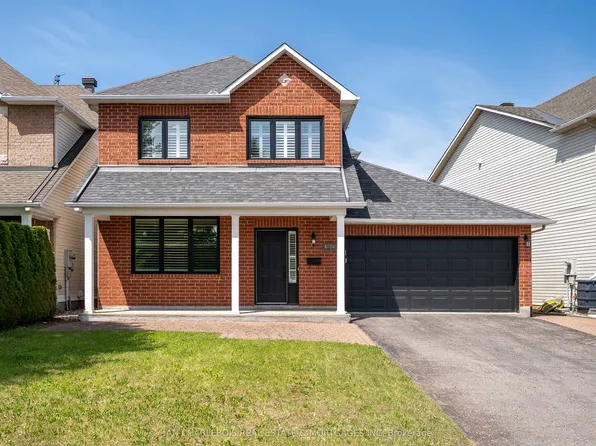 6020 Longleaf Dr, Ottawa, ON K1W 1J2