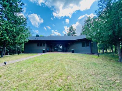 7989 E County Road T, Minong, WI, 54859