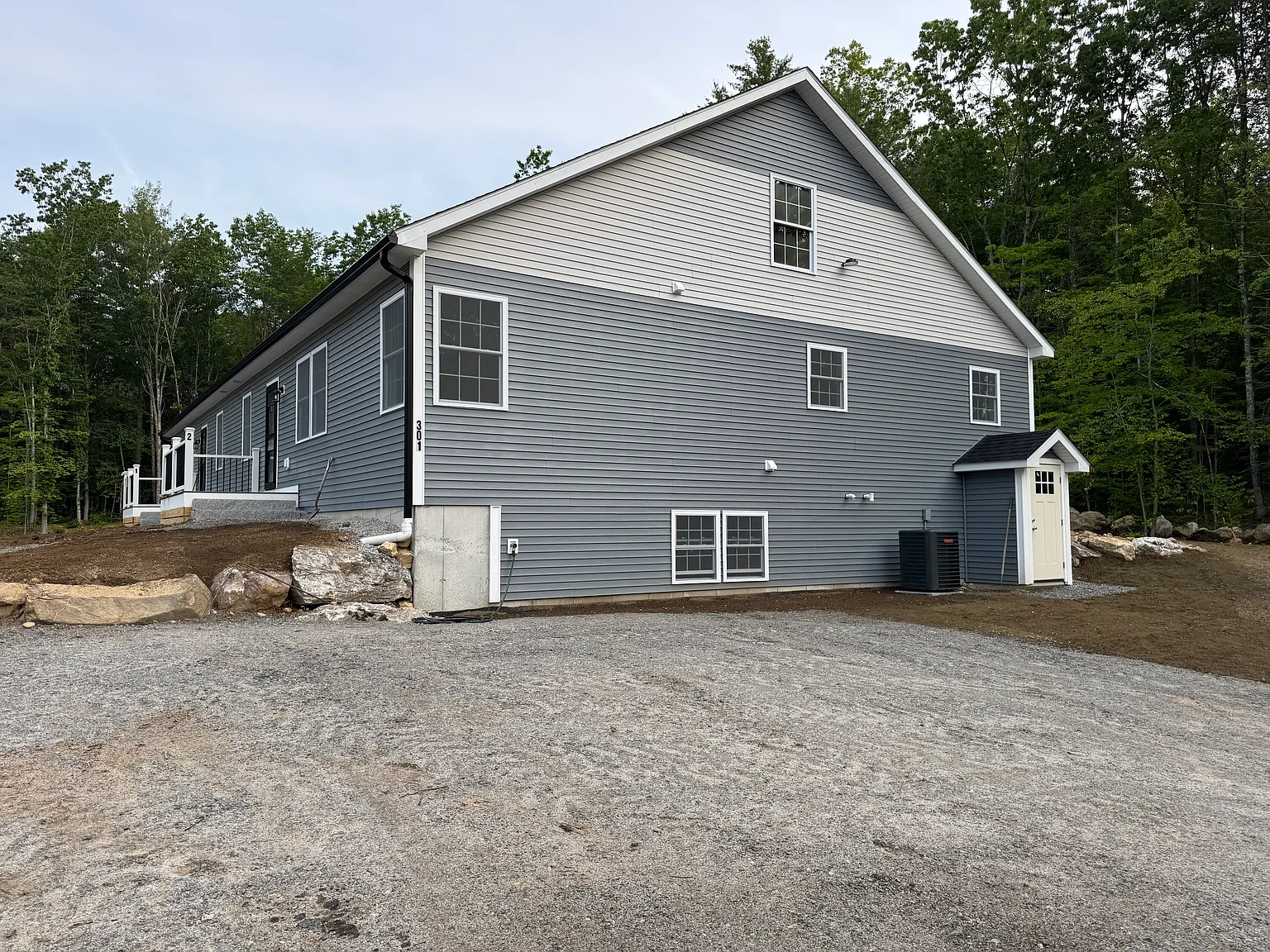 301 Peverly Rd — Photo 3