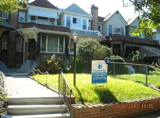 5731 Virginian Rd, Philadelphia, PA 19141