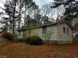 336 Daniel Cir, Franklin, GA 30217