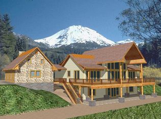 Aries Ave, Deeth, NV 89823