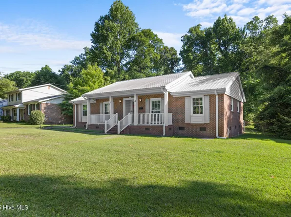 6 Laran Road, Jacksonville, NC 28540