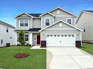 211 Fenner Pl, Greenville, SC 29607