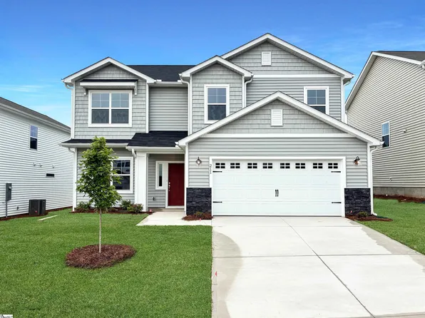 211 Fenner Pl, Greenville, SC 29607