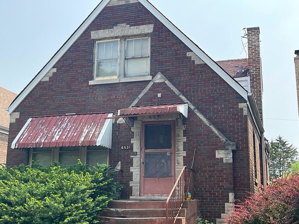 1st image of 6531 S Keeler Ave