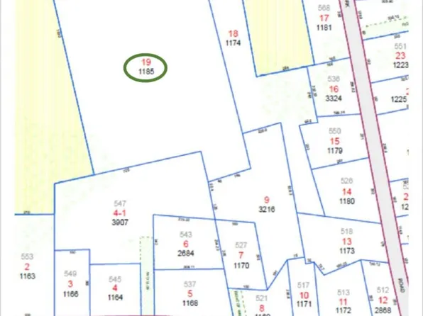 Lot 9 York Road, Hermon, ME 04401