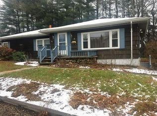 8 Lee Ave, North Brookfield, MA 01535