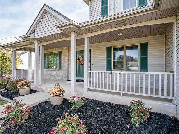 5th image of 2108 Greythorn Dr