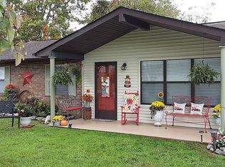 1119 Vista Dr, Sevierville, TN 37862