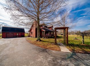 881 Bagdad Rd, Shelbyville, KY 40065