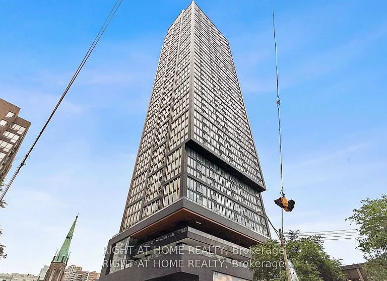 319 Jarvis St #4505 — Photo 1