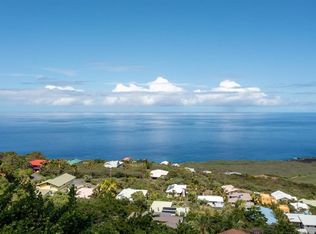 87-417 Kaohe Rd LOT 153, Captain Cook, HI 96704