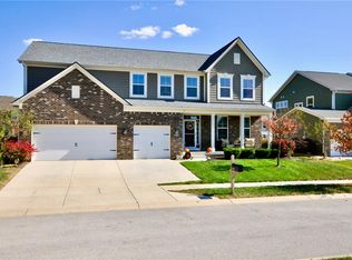 16060 Bounds Ct, Noblesville, IN 46062