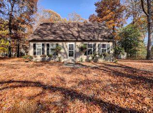 72 Morgans Choice Rd, Camden Wyoming, DE 19934