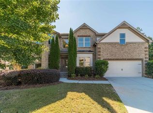 1921 Acorn Ln, Dacula, GA 30019