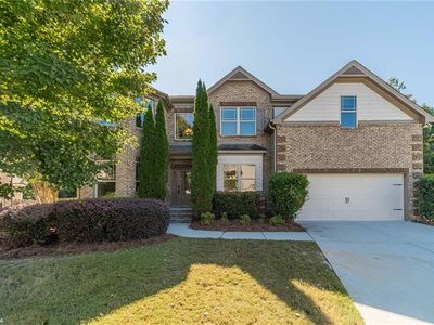 1921 Acorn Ln, Dacula, GA, 30019