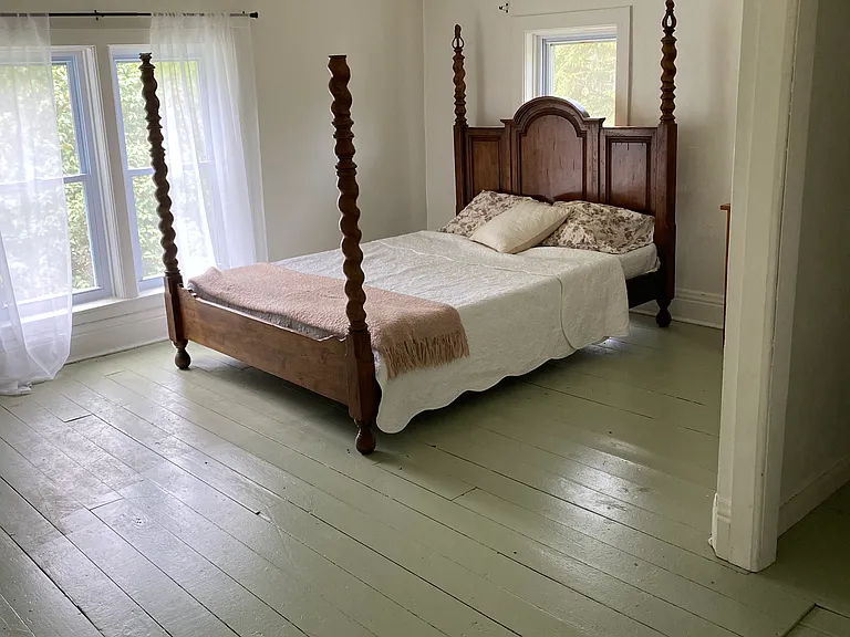 bed room 1