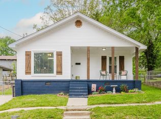 307 S 4th St, Benton, AR 72015