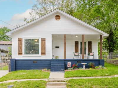 307 S 4th St, Benton, AR, 72015