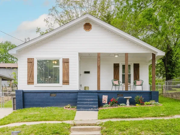 307 S 4th St, Benton, AR 72015