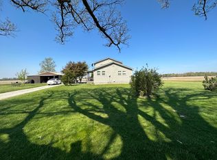 13613 N Murphy Rd, Carbon, IN 47837