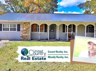 395 County Road 393, Thayer, MO 65791