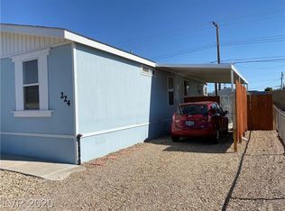 224 Navajo Dr, Henderson, NV 89015