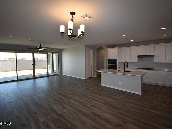 4th image of 16017 W Creedance Blvd