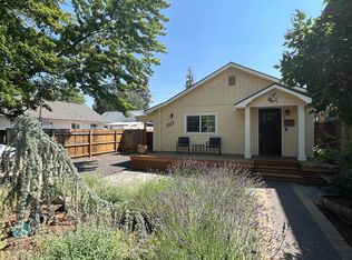 1117 NW Milwaukee Ave, Bend, OR 97703