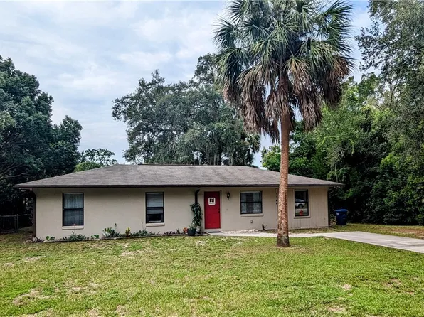 1144 NE 1st Ter, Crystal River, FL 34429