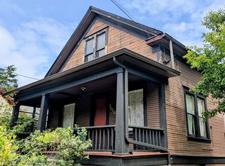 3616 NE 13th Ave, Portland, OR 97212