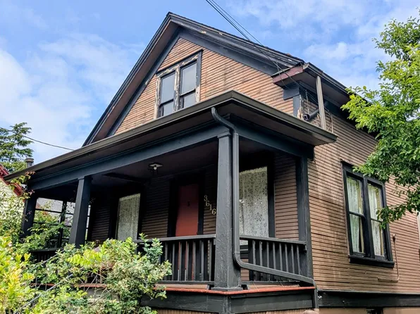 3616 NE 13th Ave, Portland, OR 97212