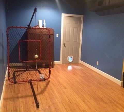 Rec Room