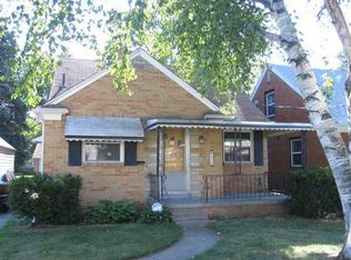 625 Apple Ave, Toledo, OH 43609