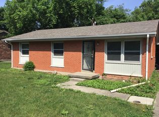 1885 Rittenhouse Ct, Lexington, KY 40511