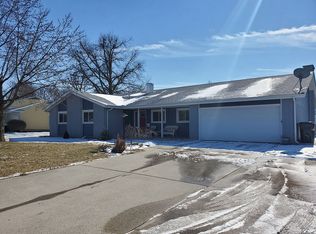 5 Northway Dr, Huntington, IN 46750