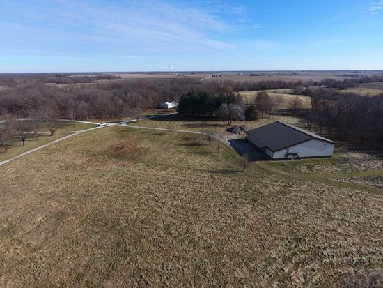 14253 E Epworth Spring Rd, Lewistown, IL 61542 | Zillow