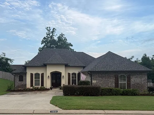 103 Temecula Dr, West Monroe, LA 71292