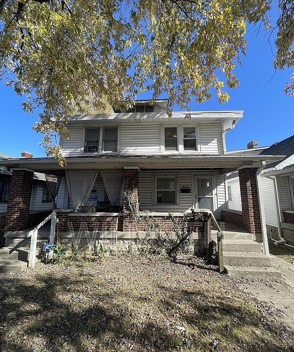 1st image of 913 N Bosart Ave