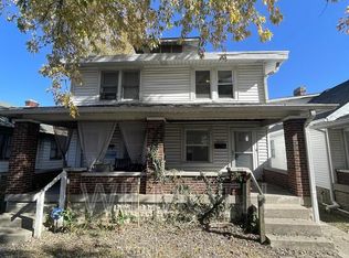 913 N Bosart Ave, Indianapolis, IN