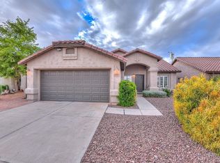 6618 W Caribbean Ln, Glendale, AZ 85306