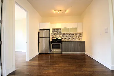 Rented by HSK Group Inc