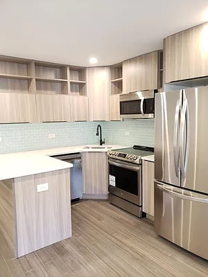 Rented by Bedford Brownstone Realty | media 13