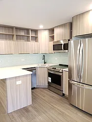 Rented by Bedford Brownstone Realty